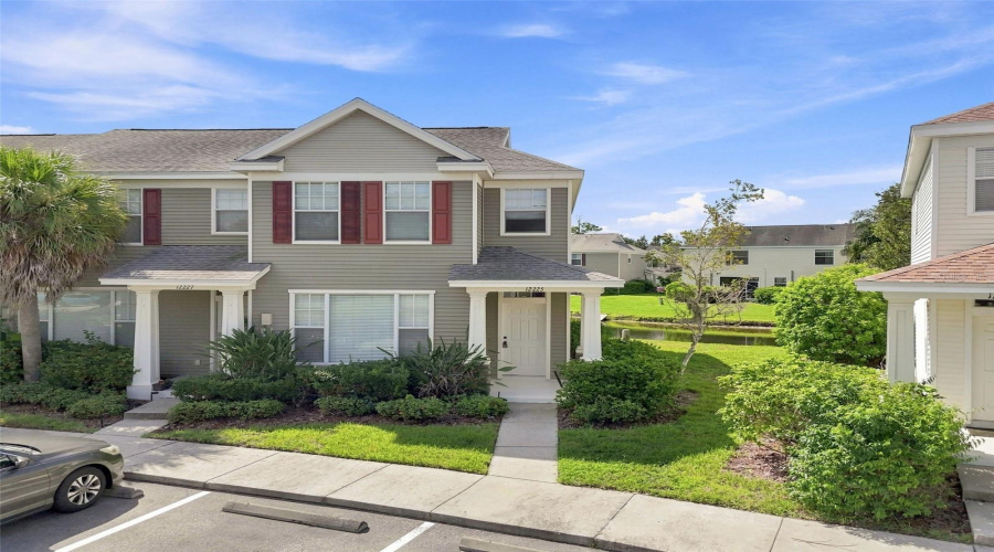 Tampa, Florida 33635, 2 Bedroom Bedrooms, ,1 Bathroombathrooms,Residential,For Sale,Country White,0,Mfrtb8542335