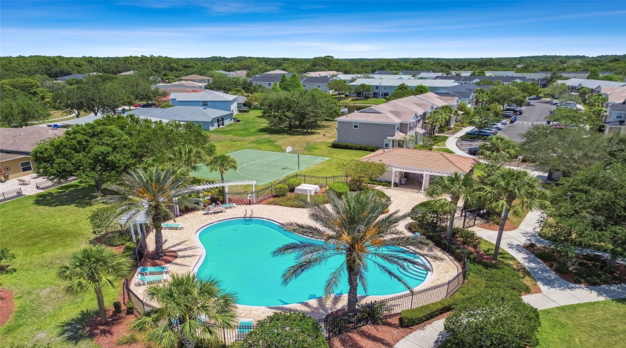 Tampa, Florida 33635, 2 Bedroom Bedrooms, ,1 Bathroombathrooms,Residential,For Sale,Country White,0,Mfrtb8542335