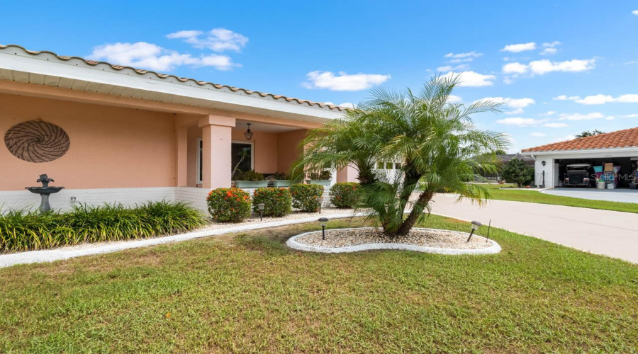 Home Exterior Photos