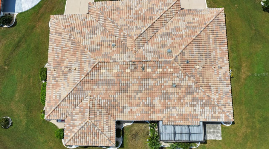 Aerial Photos