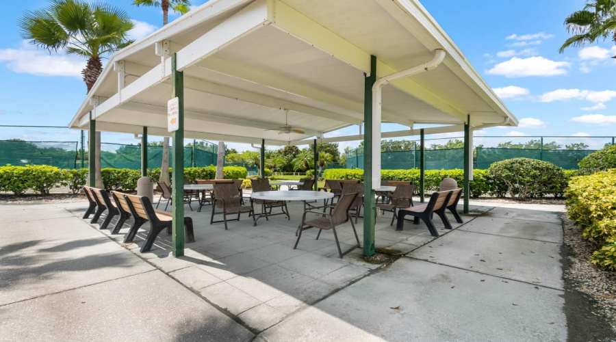Community Amenities