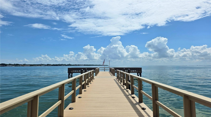St Petersburg, Florida 33711, 2 Bedroom Bedrooms, ,2 Bathroombathrooms,Residential,For Sale,Sunshine Skyway,0,Mfrtb8541989