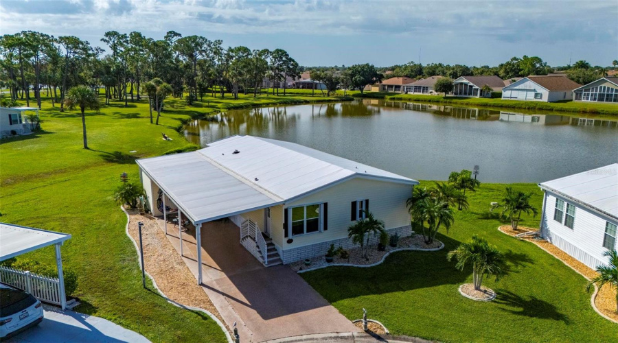 Port Charlotte, Florida 33980, 2 Bedroom Bedrooms, ,2 Bathroombathrooms,Residential,For Sale,Kings,0,Mfrc7529954