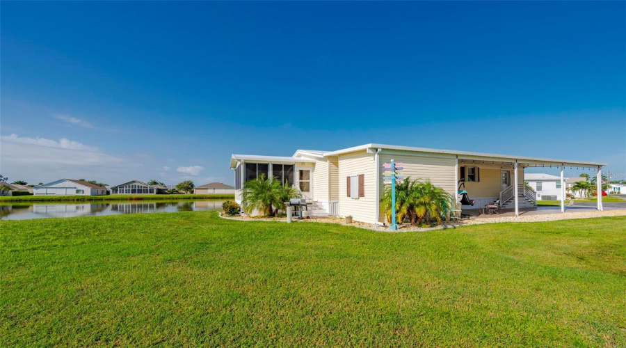 Port Charlotte, Florida 33980, 2 Bedroom Bedrooms, ,2 Bathroombathrooms,Residential,For Sale,Kings,0,Mfrc7529954