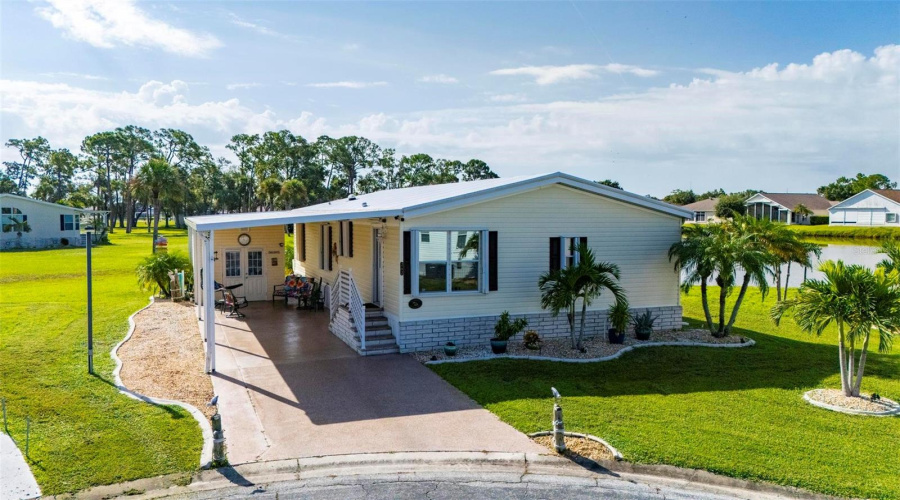Port Charlotte, Florida 33980, 2 Bedroom Bedrooms, ,2 Bathroombathrooms,Residential,For Sale,Kings,0,Mfrc7529954