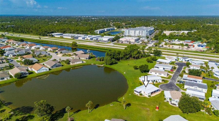 Port Charlotte, Florida 33980, 2 Bedroom Bedrooms, ,2 Bathroombathrooms,Residential,For Sale,Kings,0,Mfrc7529954