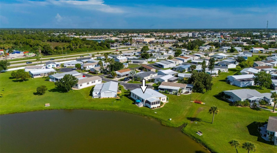 Port Charlotte, Florida 33980, 2 Bedroom Bedrooms, ,2 Bathroombathrooms,Residential,For Sale,Kings,0,Mfrc7529954