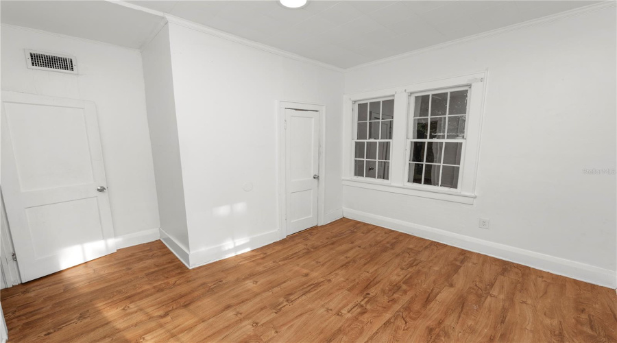 Primary Bedroom -