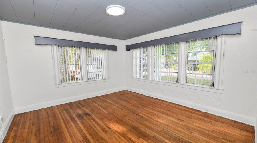 Front Room