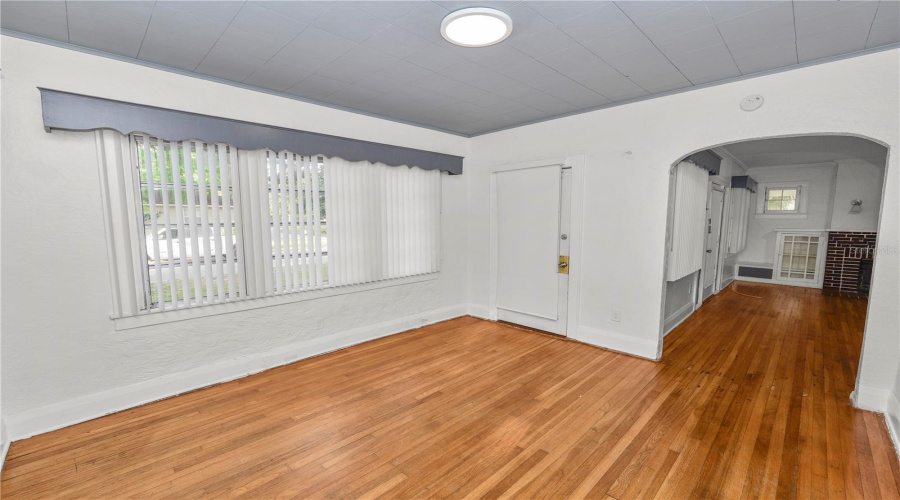 Front Room
