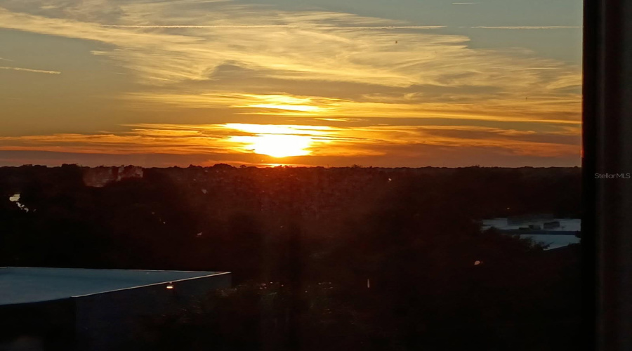 Another Amazing Sunset
