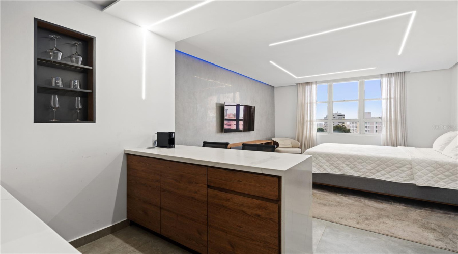 San Juan, Puerto Rico 00907, 1 Bedroom Bedrooms, ,1 Bathroombathrooms,Residential,For Sale,Fernandez Juncos,0,Mfrpr9123718