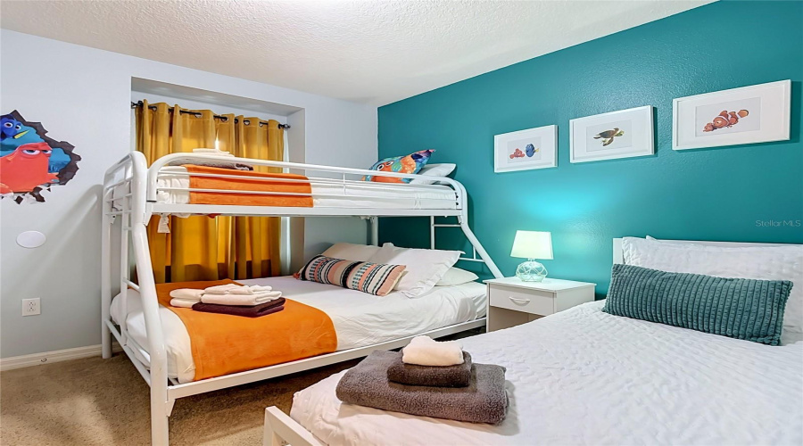 Kissimmee, Florida 34747, 5 Bedroom Bedrooms, ,4 Bathroombathrooms,Residential,For Sale,Geneve,0,Mfro6436535