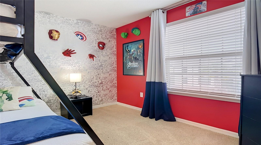 Kissimmee, Florida 34747, 5 Bedroom Bedrooms, ,4 Bathroombathrooms,Residential,For Sale,Geneve,0,Mfro6436535