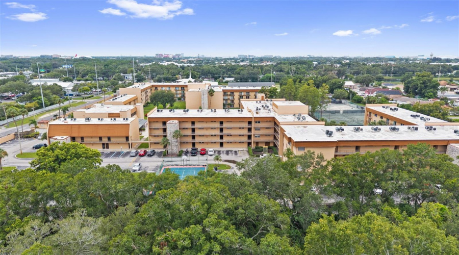 Tampa, Florida 33614, 1 Bedroom Bedrooms, ,1 Bathroombathrooms,Residential,For Sale,Church,0,Mfrtb8542288