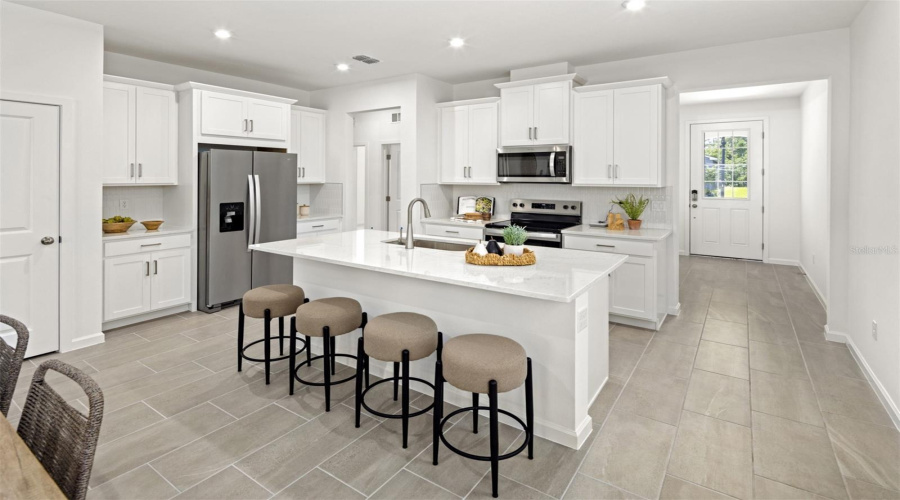 Alafia Kitchen