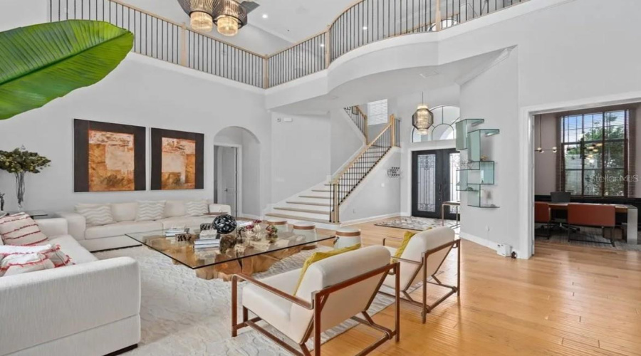 Windermere, Florida 34786, 5 Bedroom Bedrooms, ,6 Bathroombathrooms,Residential,For Sale,Isabella Cir,0,Mfro6436735