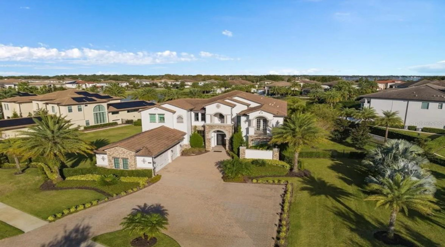 Windermere, Florida 34786, 5 Bedroom Bedrooms, ,6 Bathroombathrooms,Residential,For Sale,Isabella Cir,0,Mfro6436735