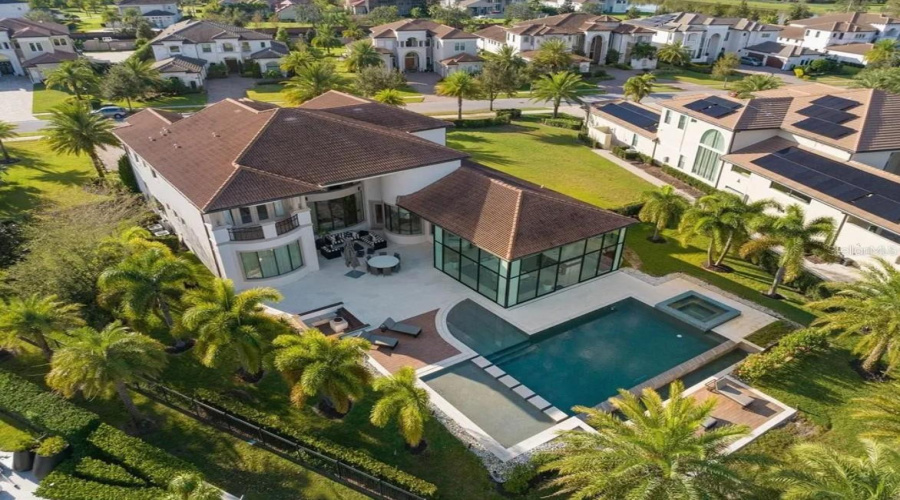 Windermere, Florida 34786, 5 Bedroom Bedrooms, ,6 Bathroombathrooms,Residential,For Sale,Isabella Cir,0,Mfro6436735