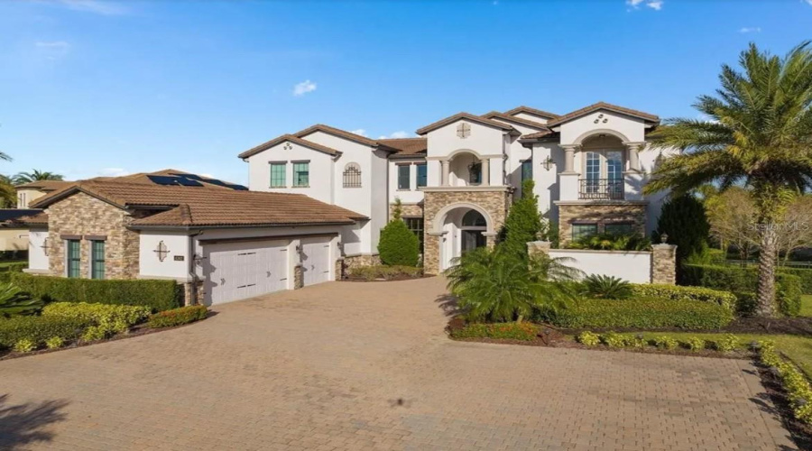Windermere, Florida 34786, 5 Bedroom Bedrooms, ,6 Bathroombathrooms,Residential,For Sale,Isabella Cir,0,Mfro6436735