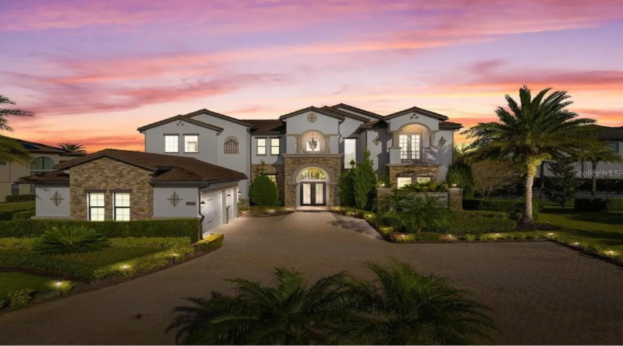 Windermere, Florida 34786, 5 Bedroom Bedrooms, ,6 Bathroombathrooms,Residential,For Sale,Isabella Cir,0,Mfro6436735