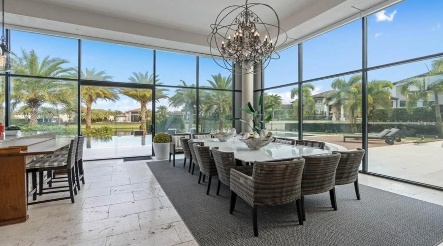 Windermere, Florida 34786, 5 Bedroom Bedrooms, ,6 Bathroombathrooms,Residential,For Sale,Isabella Cir,0,Mfro6436735