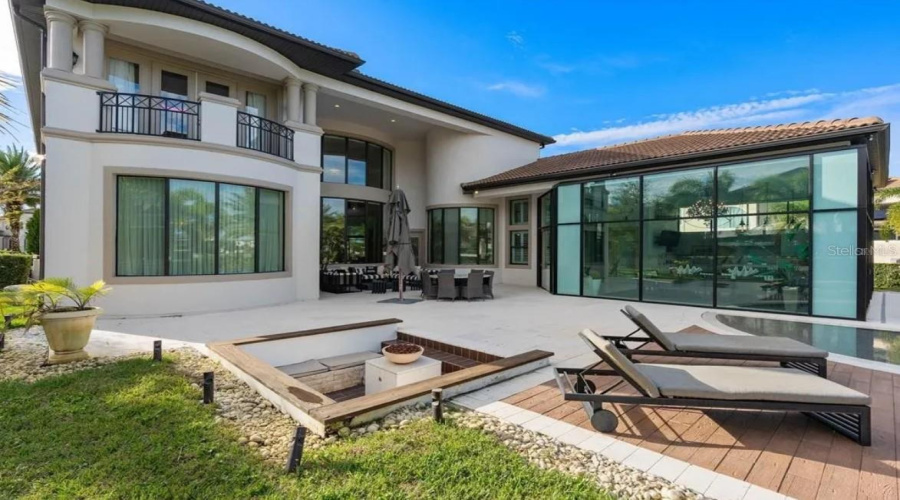 Windermere, Florida 34786, 5 Bedroom Bedrooms, ,6 Bathroombathrooms,Residential,For Sale,Isabella Cir,0,Mfro6436735