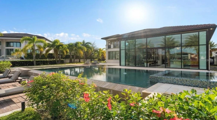 Windermere, Florida 34786, 5 Bedroom Bedrooms, ,6 Bathroombathrooms,Residential,For Sale,Isabella Cir,0,Mfro6436735