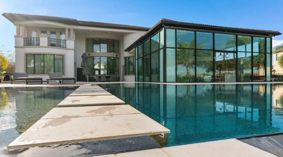 Windermere, Florida 34786, 5 Bedroom Bedrooms, ,6 Bathroombathrooms,Residential,For Sale,Isabella Cir,0,Mfro6436735