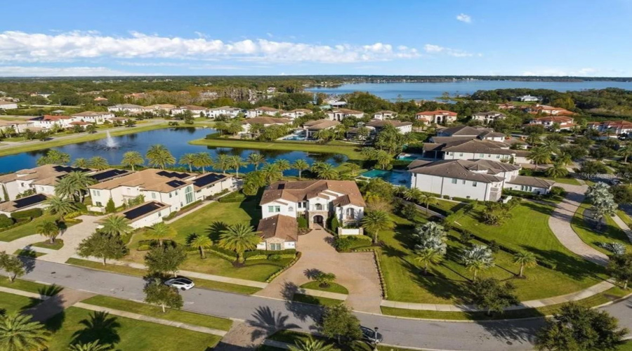 Windermere, Florida 34786, 5 Bedroom Bedrooms, ,6 Bathroombathrooms,Residential,For Sale,Isabella Cir,0,Mfro6436735