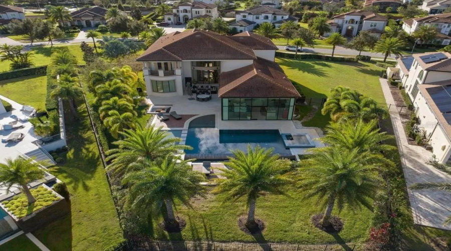 Windermere, Florida 34786, 5 Bedroom Bedrooms, ,6 Bathroombathrooms,Residential,For Sale,Isabella Cir,0,Mfro6436735