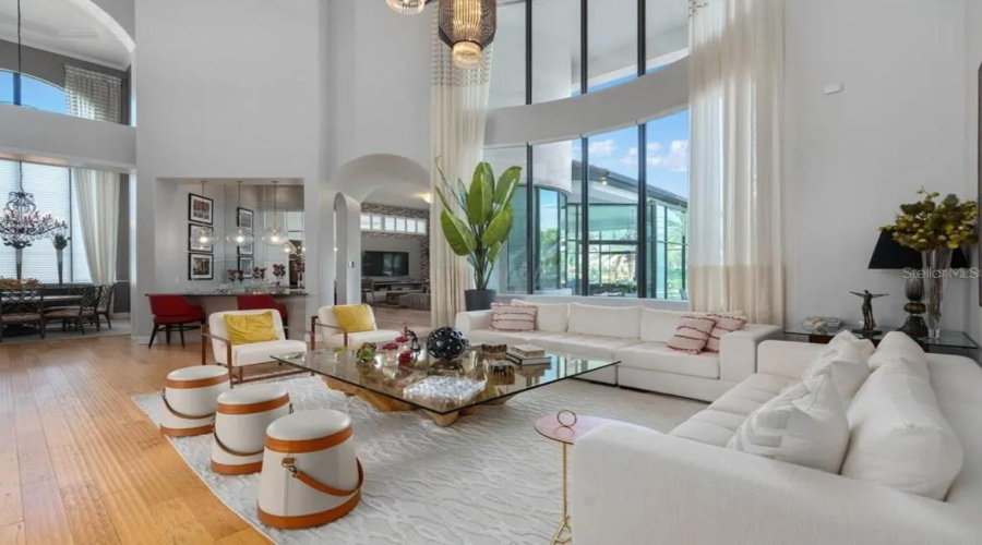 Windermere, Florida 34786, 5 Bedroom Bedrooms, ,6 Bathroombathrooms,Residential,For Sale,Isabella Cir,0,Mfro6436735