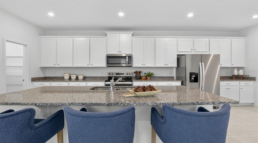 Grayton Kitchen