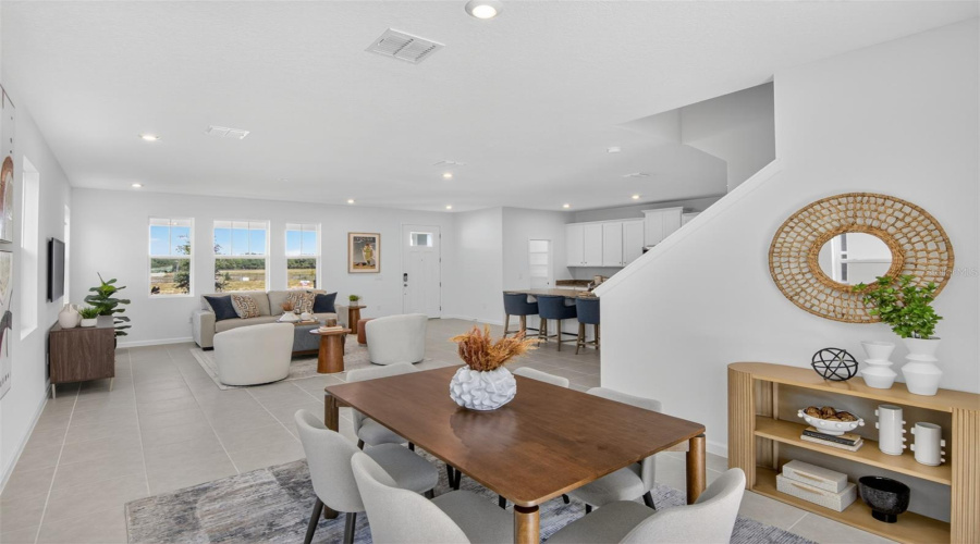 Grayton Dining Room