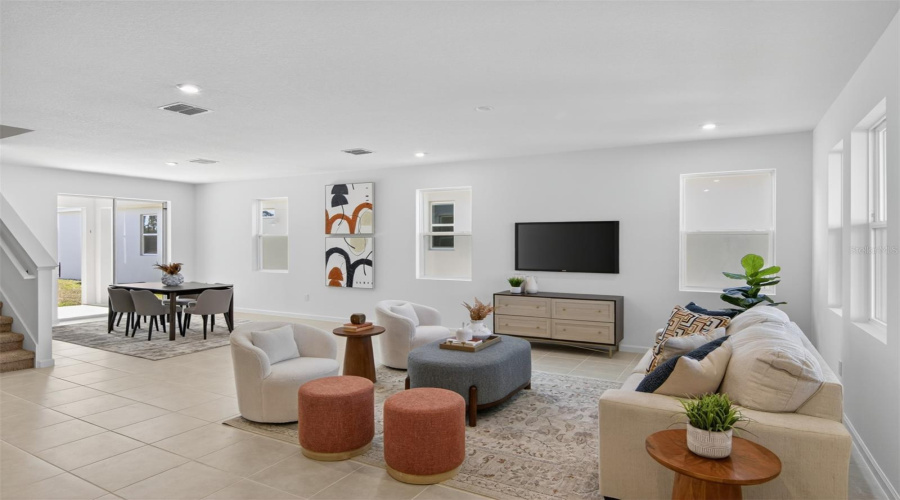 Grayton Great Room