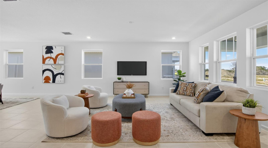 Grayton Great Room