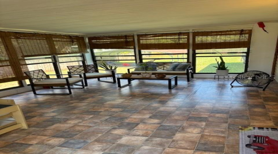 Florida Room
