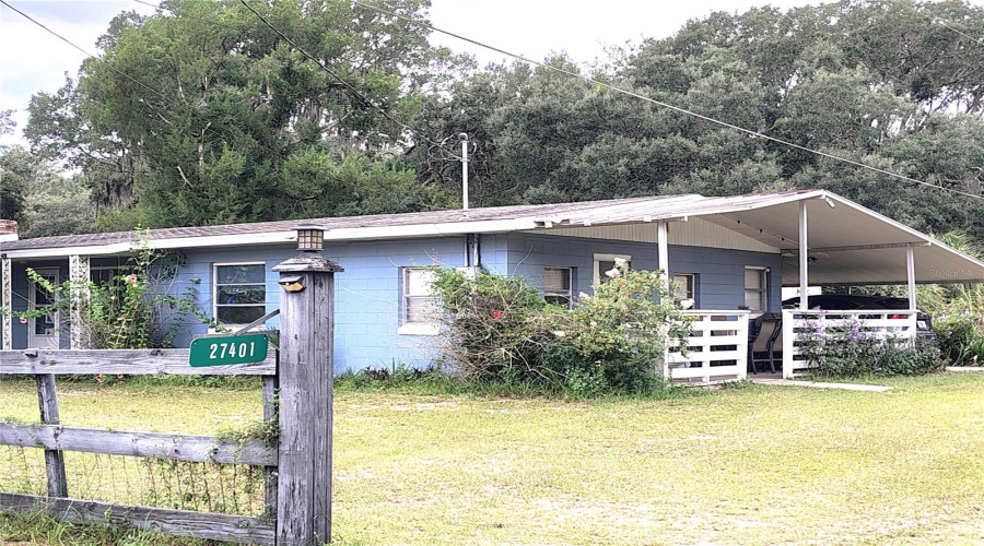 Okahumpka, Florida 34762, 3 Bedroom Bedrooms, ,1 Bathroombathrooms,Residential,For Sale,Main,0,Mfrfc320976