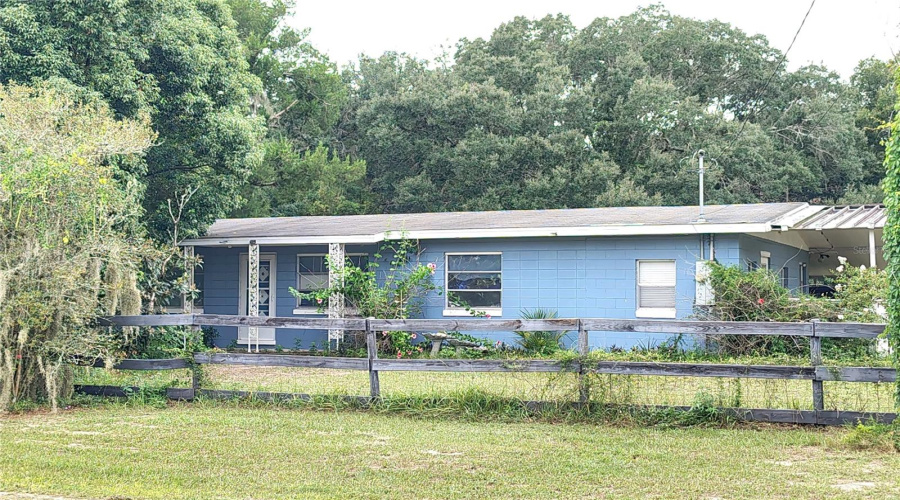 Okahumpka, Florida 34762, 3 Bedroom Bedrooms, ,1 Bathroombathrooms,Residential,For Sale,Main,0,Mfrfc320976
