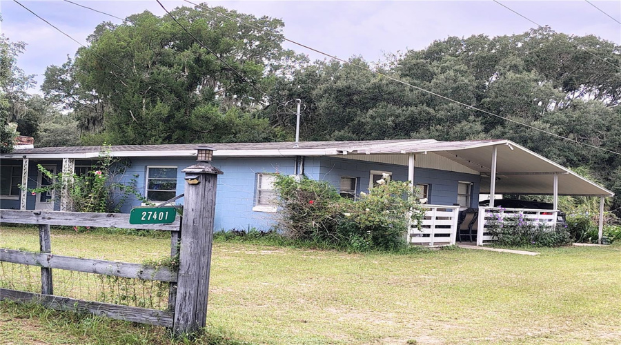 Okahumpka, Florida 34762, 3 Bedroom Bedrooms, ,1 Bathroombathrooms,Residential,For Sale,Main,0,Mfrfc320976