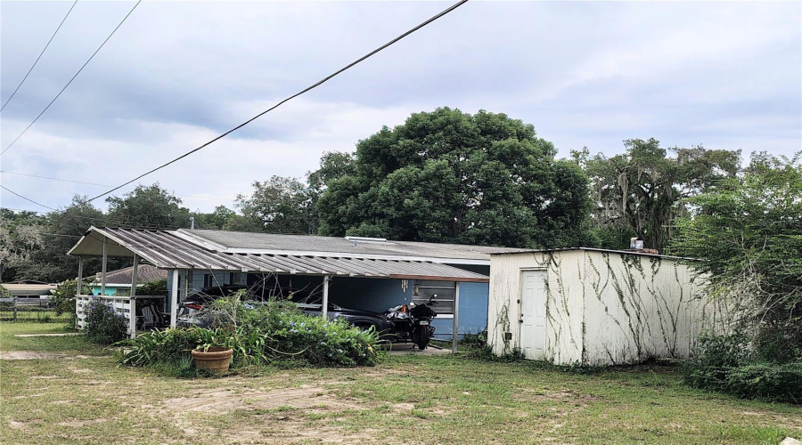 Okahumpka, Florida 34762, 3 Bedroom Bedrooms, ,1 Bathroombathrooms,Residential,For Sale,Main,0,Mfrfc320976