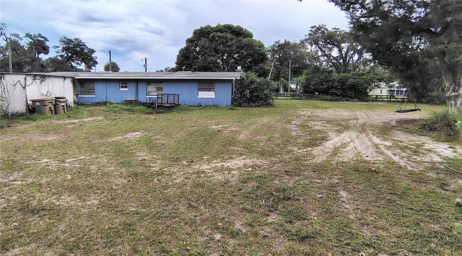 Okahumpka, Florida 34762, 3 Bedroom Bedrooms, ,1 Bathroombathrooms,Residential,For Sale,Main,0,Mfrfc320976