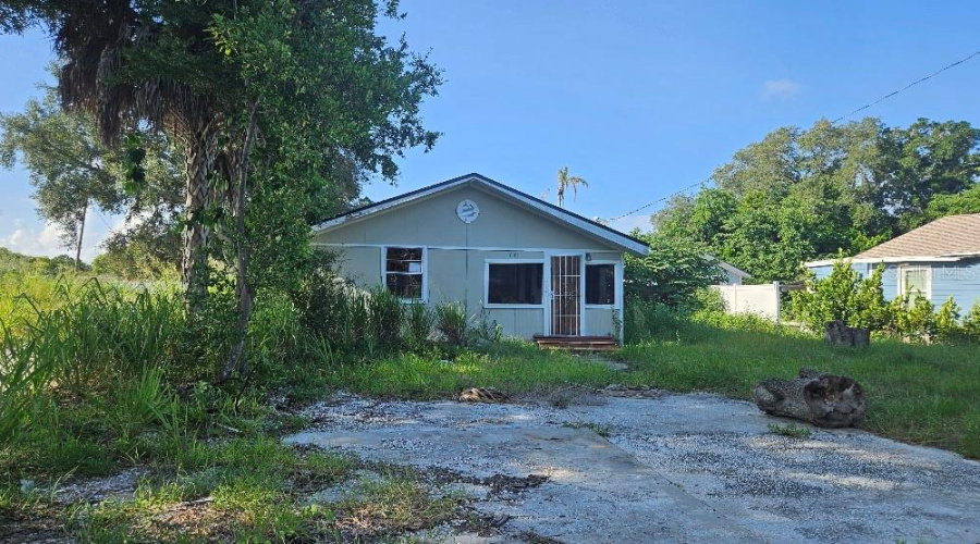 Clearwater, Florida 33756, 3 Bedroom Bedrooms, ,2 Bathroombathrooms,Residential,For Sale,Patterson,0,Mfrom731147