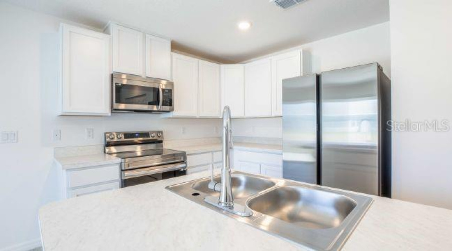 Model Home - Actual Features May Vary.