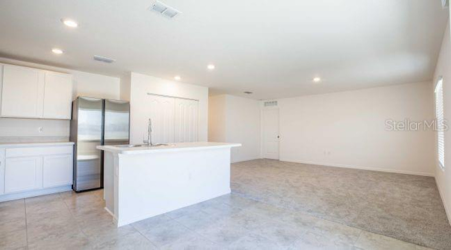 Model Home - Actual Features May Vary.