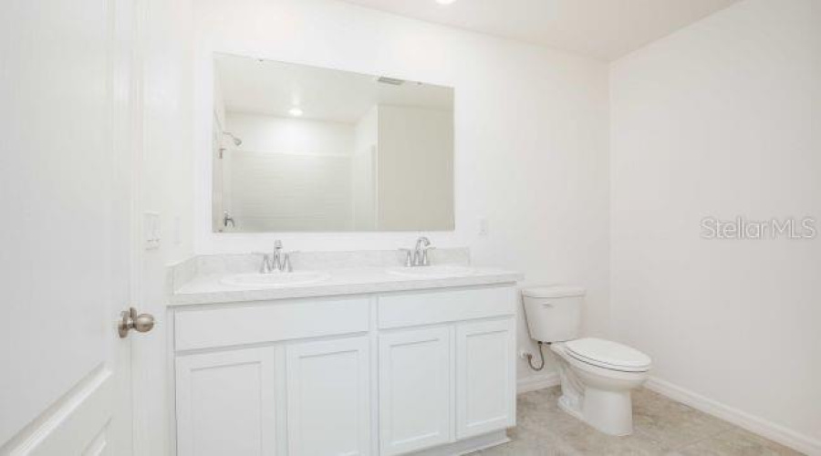 Model Home - Actual Features May Vary.