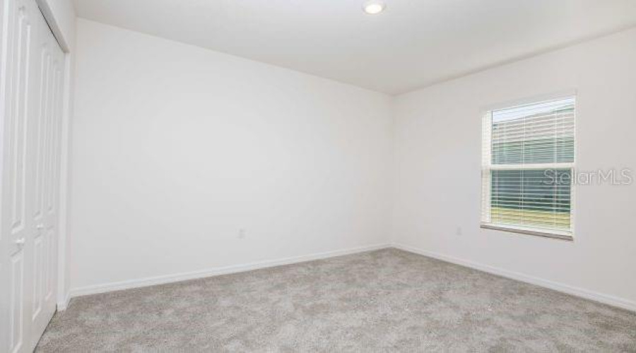Model Home - Actual Features May Vary.