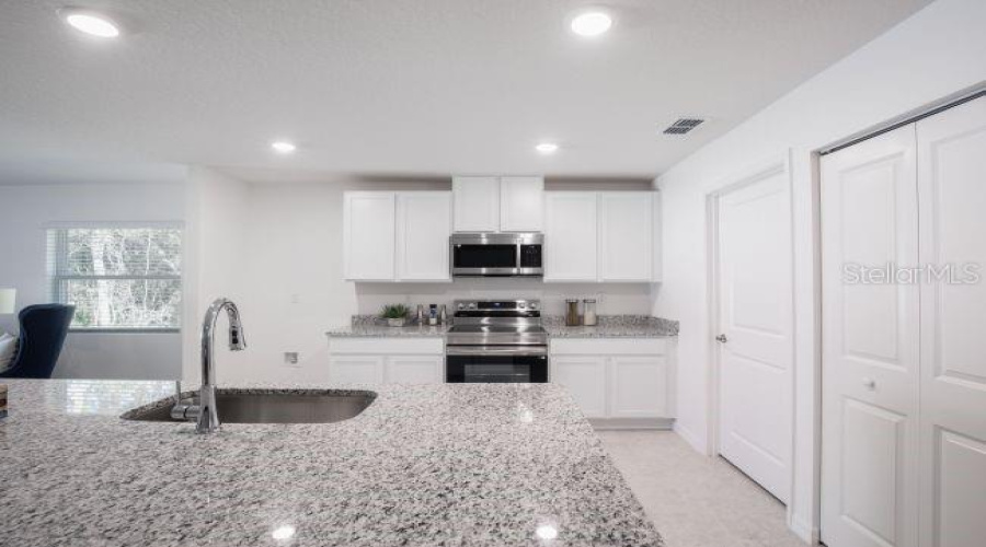 Model Home - Actual Features May Vary.