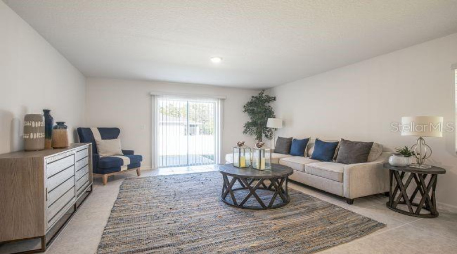 Model Home - Actual Features May Vary.