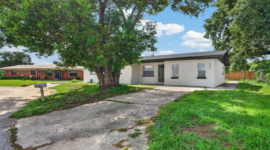 Bartow, Florida 33830, 4 Bedroom Bedrooms, ,2 Bathroombathrooms,Residential,For Sale,Travis,0,Mfrtb8542790